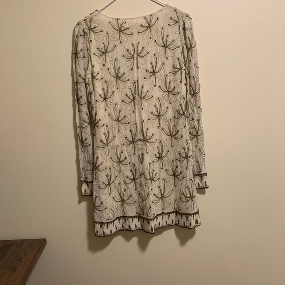 Free People beaded dress - Picture 5 of 6